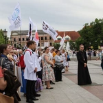 950 lat diecezji. Marsz wdzięczności