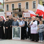 950 lat diecezji. Marsz wdzięczności