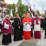 950 lat diecezji. Marsz wdzięczności