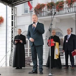 950 lat diecezji. Marsz wdzięczności