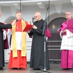 950 lat diecezji. Marsz wdzięczności