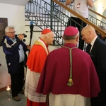 950 lat diecezji. Marsz wdzięczności
