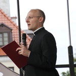 950 lat diecezji. Marsz wdzięczności
