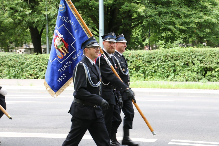 950 lat diecezji. Marsz wdzięczności