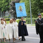 950 lat diecezji. Marsz wdzięczności