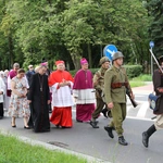 950 lat diecezji. Marsz wdzięczności