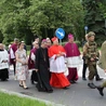 950 lat diecezji. Marsz wdzięczności