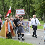 950 lat diecezji. Marsz wdzięczności