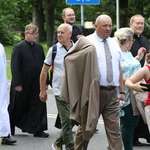 950 lat diecezji. Marsz wdzięczności