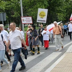 950 lat diecezji. Marsz wdzięczności