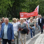 950 lat diecezji. Marsz wdzięczności