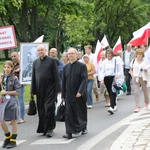 950 lat diecezji. Marsz wdzięczności