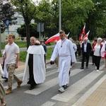 950 lat diecezji. Marsz wdzięczności