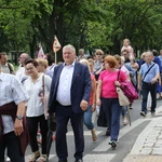 950 lat diecezji. Marsz wdzięczności