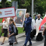 950 lat diecezji. Marsz wdzięczności