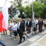 950 lat diecezji. Marsz wdzięczności