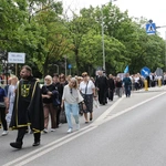 950 lat diecezji. Marsz wdzięczności