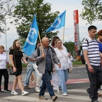 950 lat diecezji. Marsz wdzięczności