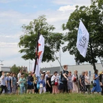 950 lat diecezji. Marsz wdzięczności