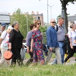 950 lat diecezji. Marsz wdzięczności