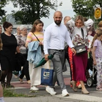 950 lat diecezji. Marsz wdzięczności