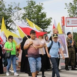 950 lat diecezji. Marsz wdzięczności