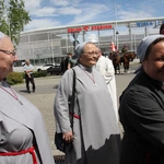 950 lat diecezji. Marsz wdzięczności