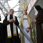950 lat diecezji. Marsz wdzięczności