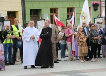 950 lat diecezji. Marsz wdzięczności