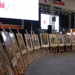 950 lat diecezji. Nabożeństwo chrzcielne