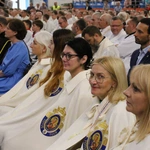 950 lat diecezji. Nabożeństwo chrzcielne