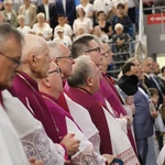 950 lat diecezji. Nabożeństwo chrzcielne