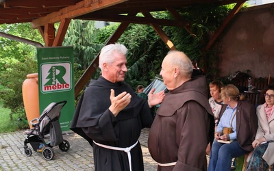 Błogosławiona burza, którą trzeba przetrwać