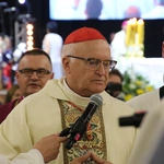 950 lat diecezji. Msza św. 