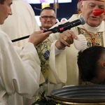 950 lat diecezji. Msza św. 