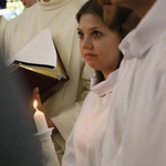 950 lat diecezji. Msza św. 