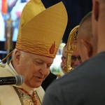 950 lat diecezji. Msza św. 
