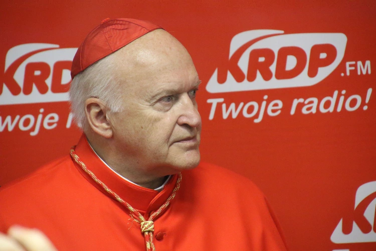 950 lat diecezji. Msza św. 