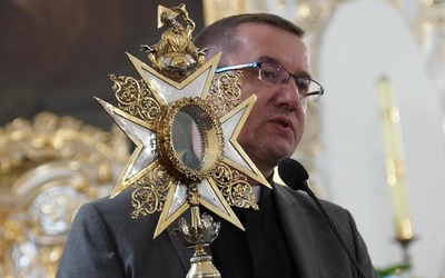 Z templariuszami i joannitami. Skarby i tajemnice Oleśnicy Małej