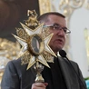 Z templariuszami i joannitami. Skarby i tajemnice Oleśnicy Małej