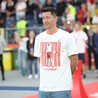 Robert Lewandowski show. Licencja na przywódcę czy rysa na życiorysie?