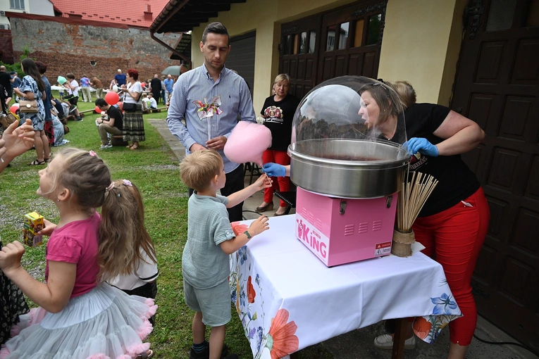 Marsz dla Życia i Rodziny w Nisku
