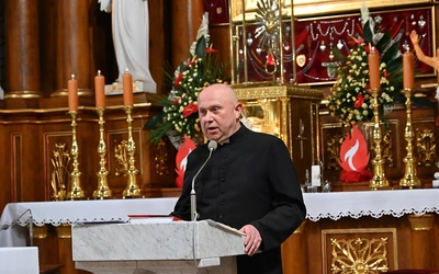 Marsz dla Życia i Rodziny w Nisku