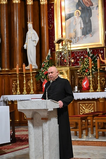 Marsz dla Życia i Rodziny w Nisku