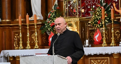 Marsz dla Życia i Rodziny w Nisku