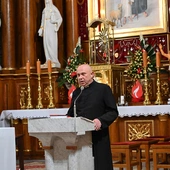 Marsz dla Życia i Rodziny w Nisku