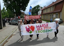 Nisko dla życia i rodziny