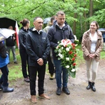 U powstańców na Piekarskiej Górze