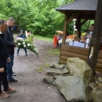 U powstańców na Piekarskiej Górze