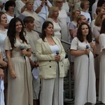 Gospel na Skałce 2025